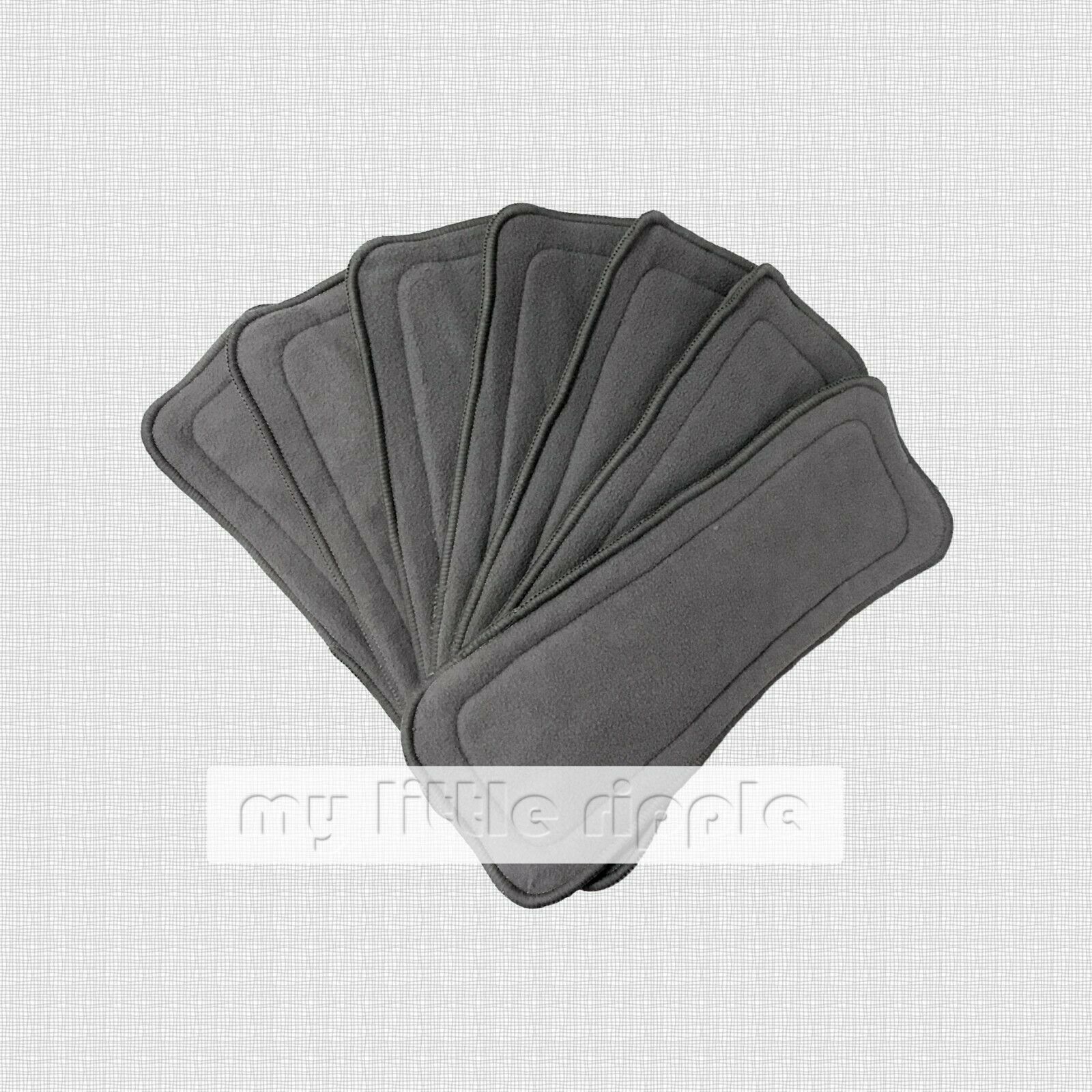 Charcoal clearance diaper inserts